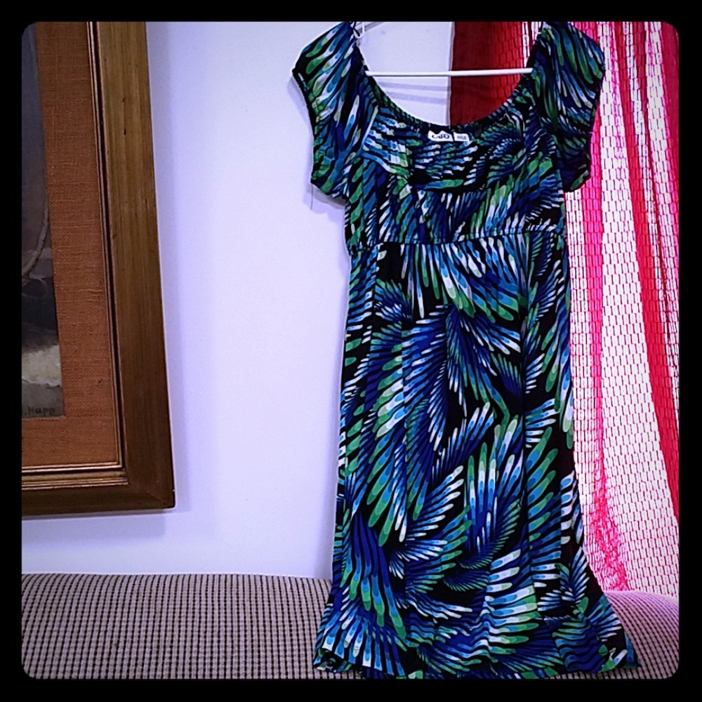 Dress